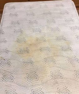 limpieza de colchon a domicilio